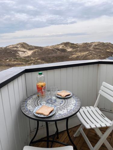 Studio Le Sandettie à 50m de la plage!