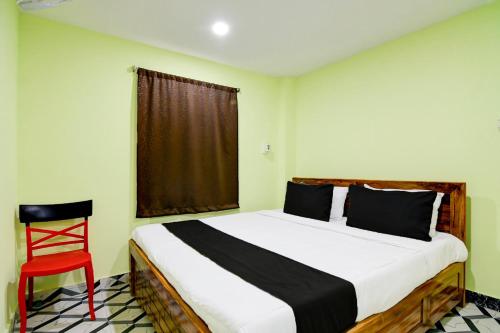 Gallery image of SPOT ON Hotel Puri Bypass in Bhubaneshwar