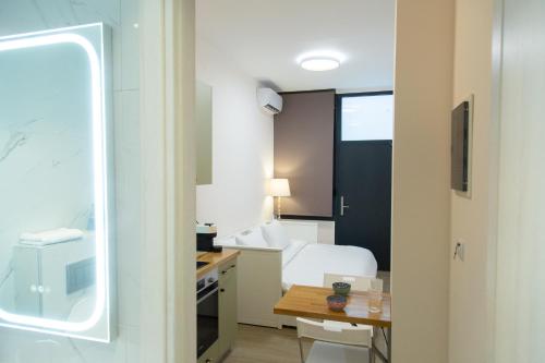 Thessaloniki City Apartments Jasmine