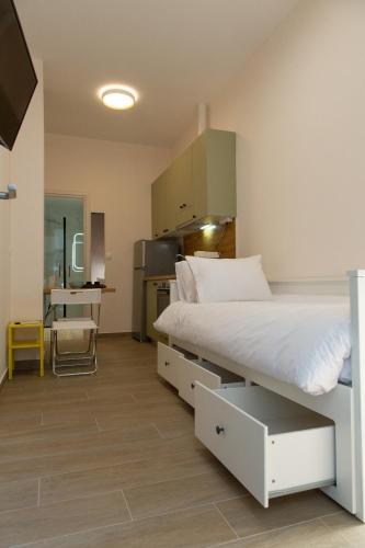 Thessaloniki City Apartments Jasmine