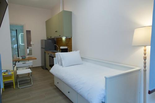 Thessaloniki City Apartments Jasmine