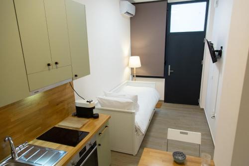 Thessaloniki City Apartments Jasmine