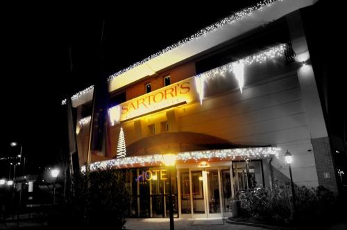 Sartori's Hotel