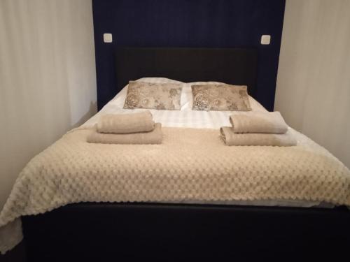 Paris Center, 1BR-4P, Sentier