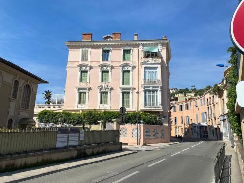 Appartement 3 pièces 5 min plage