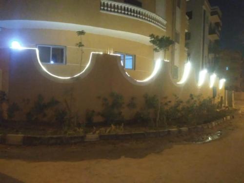 Fotografie z fotogalerie ubytování دار الكرم للمبيت والافطار v destinaci ‘Ezbet `Abd el-Ḥamîd