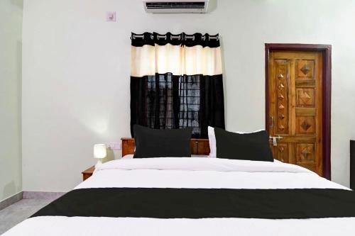 Фотография из галереи Super Hotel Atithi в городе Бхубанешвар
