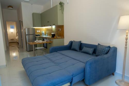 Thessaloniki City Apartments Margarita
