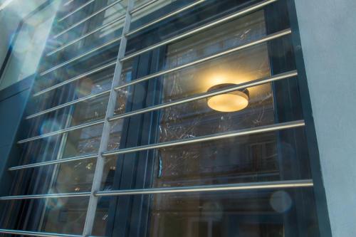 Thessaloniki City Apartments Margarita
