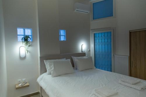 Thessaloniki City Apartments Margarita