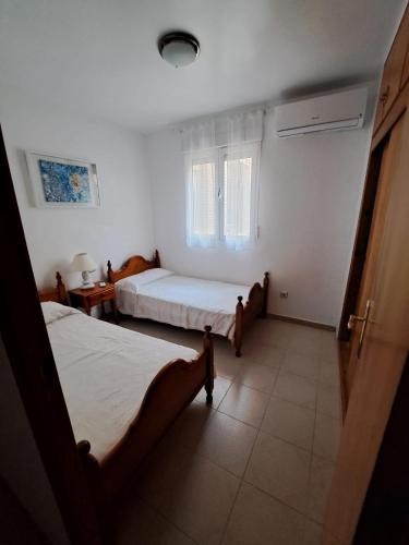 APARTAMENTO NAVIGANTES 5