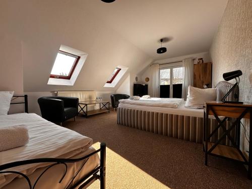 Pokoje Gościnne Jadwiga Jeżak