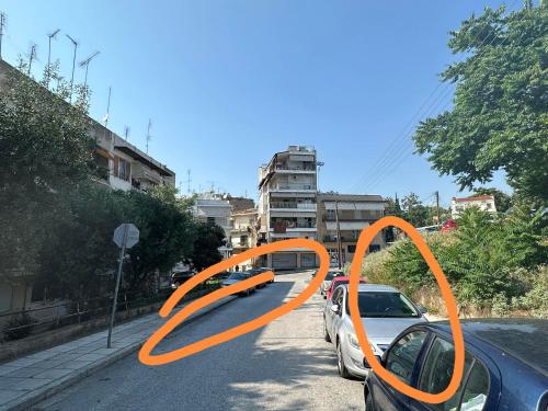 Apartment Matovic