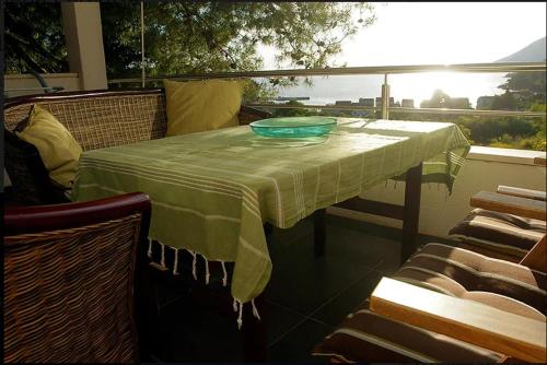 Foto dalla galleria di Olive-Sunset Haven in Zuljana a Žuljana