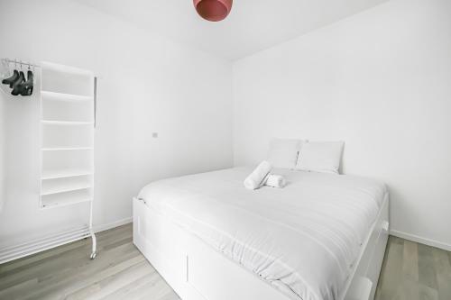 L'Atelier Secret - Batignolles - Métro - Paris 17
