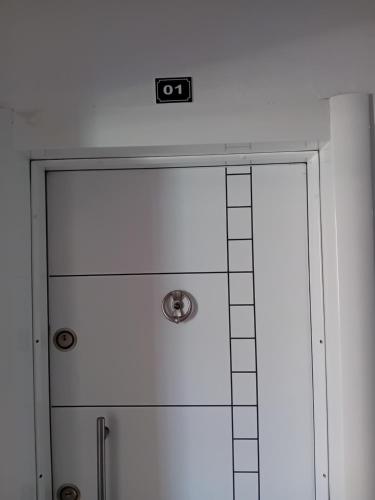 Fotografie z fotogalerie ubytování Marjana's Apartment 4 v destinaci Lezhë