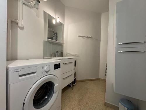 Sol-y-Days Goelette, Agréable appartement en RDC avec parking, proche du centre-ville et de la plage