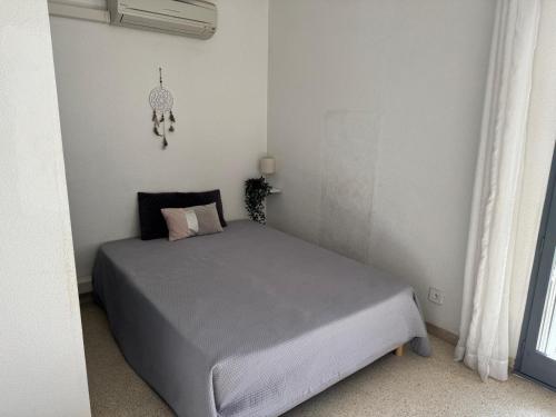 Sol-y-Days Goelette, Agréable appartement en RDC avec parking, proche du centre-ville et de la plage