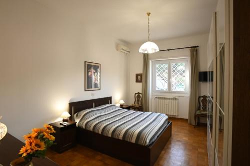 Vatican Firefly House