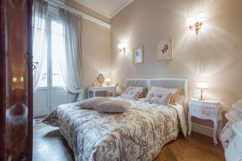 Leopoldo Luxurious Apartment - Daily refresh available