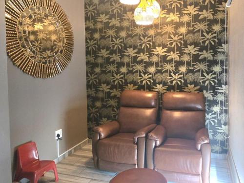 Gallery image of Crayfish Creek Guest House in Richards Bay