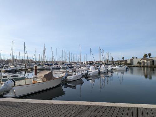 Φυσικό τοπίο κοντά σε αυτό το διαμέρισμα