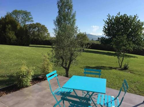 Photo de la galerie de l'établissement La Boussette, à Plauzat