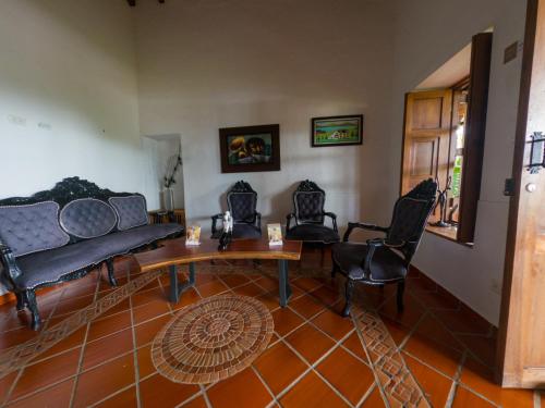 Gallery image of Hotel El Carmelo in Venecia