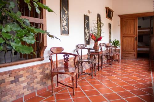 Imagen de la galería de Hotel El Carmelo, en Venecia