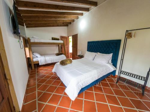 Imagen de la galería de Hotel El Carmelo, en Venecia