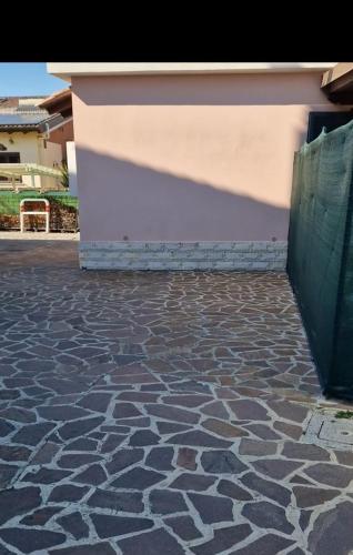 Antonella Home in Rome