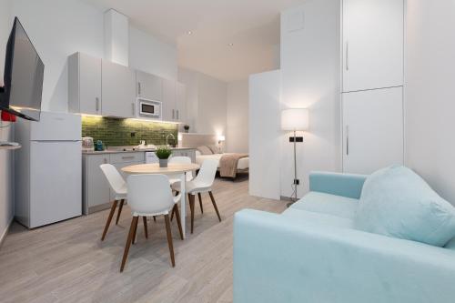 Apartamento 3º nuevo a estrenar cerca del mar