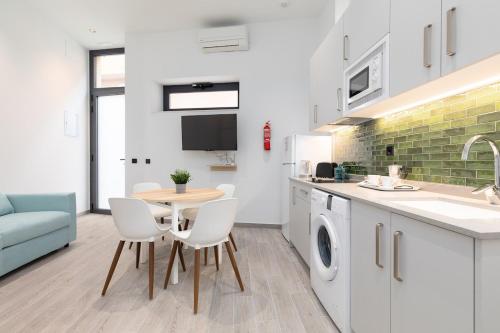 Apartamento 3º nuevo a estrenar cerca del mar