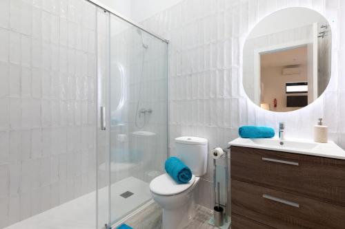 Apartamento 3º nuevo a estrenar cerca del mar