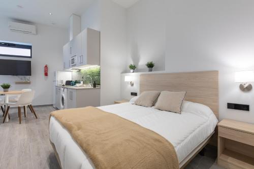 Apartamento 3º nuevo a estrenar cerca del mar