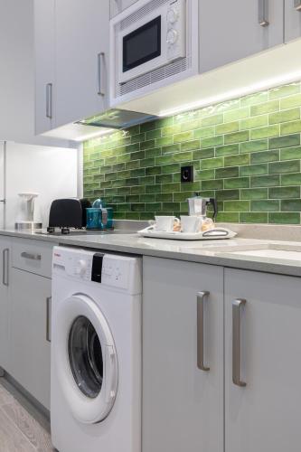 Apartamento 3º nuevo a estrenar cerca del mar