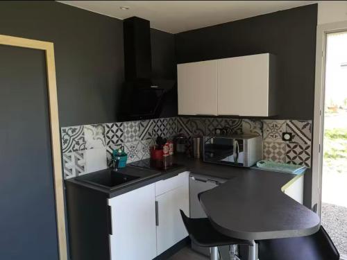 Photo de la galerie de l'établissement La Boussette, à Plauzat