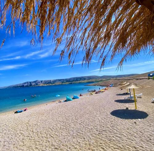 Ferienwohnung Für 2 Personen 1 Kind Ca 40 M Sup2 In Zubovici, Adriaküste Kroatien Kroatische Inseln