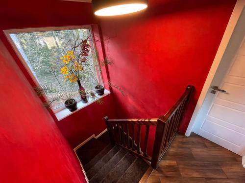 オストラヴィツェにあるOstravice Apartmentのギャラリーの写真