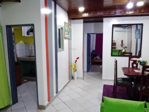 Foto de la galeria de Lingwan a Yaoundé