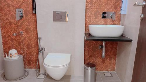 Gallery image of Hotel Divine Banaras By Resort in Saraia