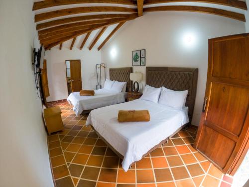 Imagen de la galería de Hotel El Carmelo, en Venecia
