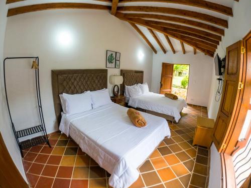 Imagen de la galería de Hotel El Carmelo, en Venecia