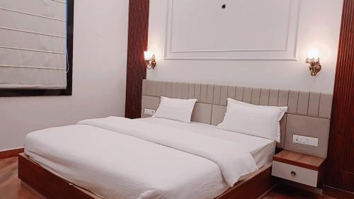 Gallery image of Hotel Divine Banaras By Resort in Saraia