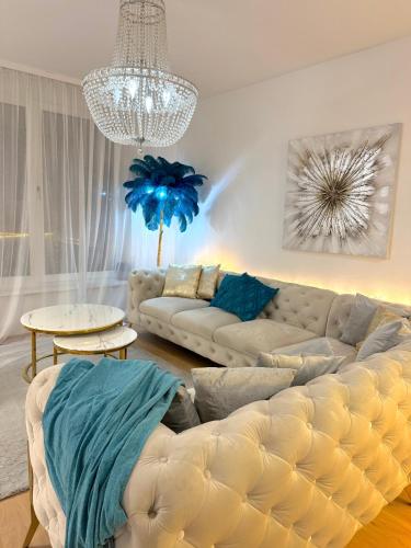 Apartment Puma v centre Piešťan