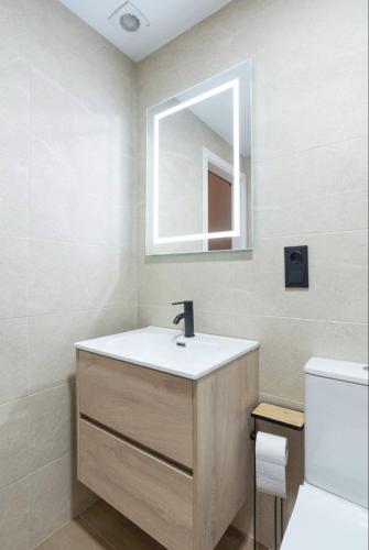 Miraflores Zen Apartment