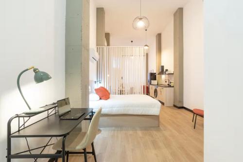 Miraflores Zen Apartment
