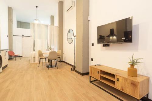 Miraflores Zen Apartment