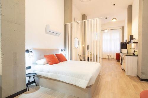 Miraflores Zen Apartment