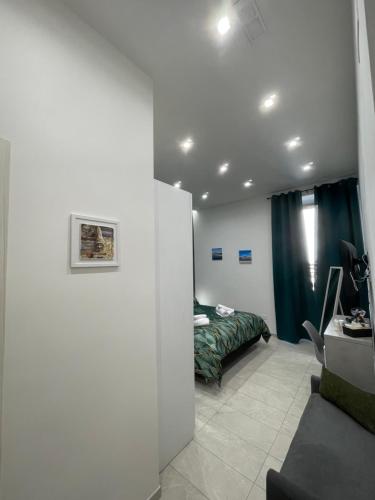Nigalù House